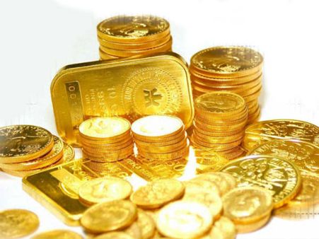 அட்சய திரிதியை.. 1000 கிலோ தங்கம் அமோக விற்பனை