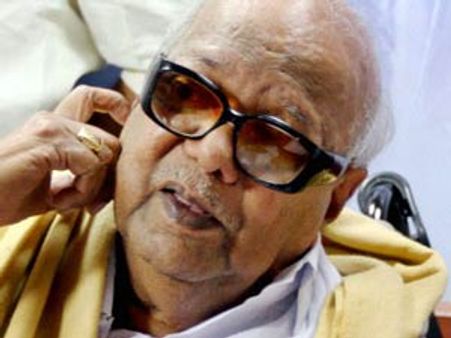 வண்டலூரில் புறநகர் பேருந்து நிலையம்: வேளச்சேரி, மாதவரம் கதி என்ன? கேட்கிறார் கருணாநிதி