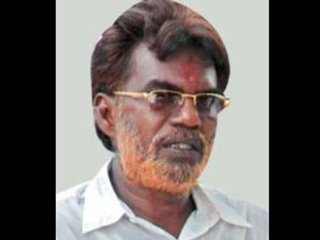 பசுபதி பாண்டியன் கொலை வழக்கு: தலைமறைவாக இருந்த சுபாஷ் பண்ணையார் வெளியே வந்தார்
