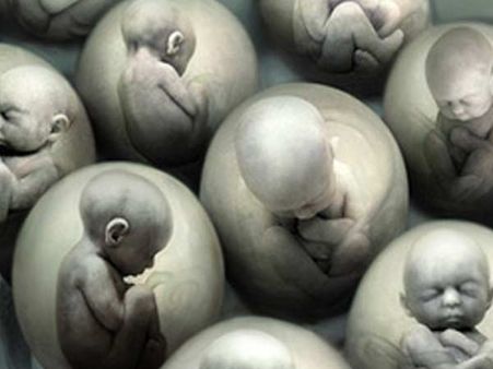 விரைவில் உருவாகப் போகிறார்கள் ‘ஜெராக்ஸ் மனிதர்கள்’...