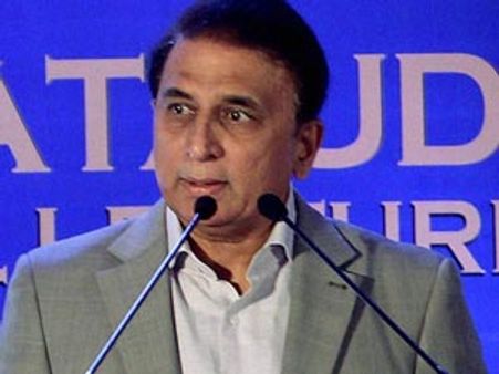 ஐபிஎல் பிக்சிங் விவகாரம்.. கவாஸ்கர் கடும் அதிர்ச்சி...