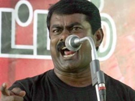 கடலூரில் திட்டமிட்டபடி கூட்டம் நடைபெறும்: சீமான் அறிவிப்பு