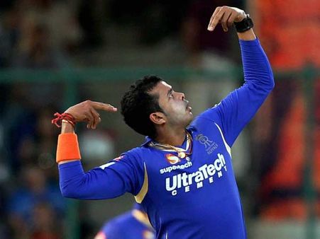 ஸ்ரீசாந்த் பெண்களுடன் கும்மாளம் போட்ட மும்பை ஹோட்டலில் ரெய்டு! தொடரும் கைது.. விரியும் போலீஸ் வலை!