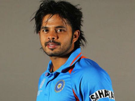 விடிய விடிய பெண்களுடன் கும்மாளமிடுவார் ஸ்ரீசாந்த்.. போலீஸ்