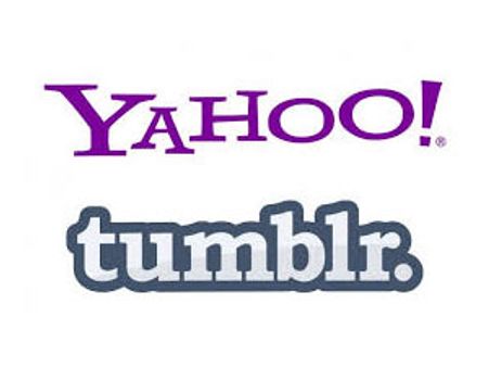 டம்ப்ளர் இணையத்தளத்தை ரூ. 5,000 கோடிக்கு வாங்கும் யாகூ!