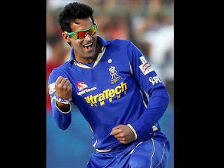 சண்டிலா உறவினர் வீட்டில் ஸ்பாட் பிக்சிங் சூதாட்ட பணம் ரூ.20 லட்சம் சிக்கியது!