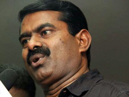 யாசின் மாலிக்கை அழைத்ததில் என்ன தவறு?- சீமான்