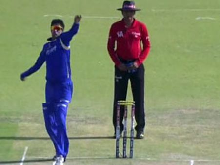 கிரிக்கெட் சூதாட்டம் அம்பலமானது எப்படி?- புதிய தகவல்கள்