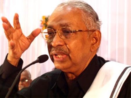 ’கிரிக்கெட் சூதாட்டம்’ எனும் விஷச் செடி: தொடர் போராட்டத்தில் குதிக்கும் கி.வீரமணி