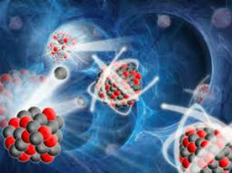 கடலில் கொட்டிக் கிடக்கும் யுரேனியம்
