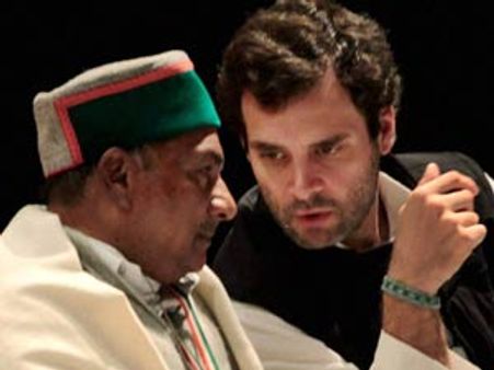 ராகுல் காந்தியின் குரு ஏ.கே. அந்தோணியாம்...