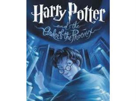 ஹாரி பாட்டர் கதையின் கையெழுத்து பிரதி 1 கோடியே 26 லட்சத்துக்கு ஏலம்