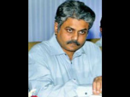 தமிழக உள்துறை செயலாளர் ராஜகோபால் மாற்றம் ஏன்?: பரபரப்பு தகவல்