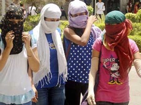 அப்பாடா, இன்றுடன் அக்னி நட்சத்திரம் முடிகிறது