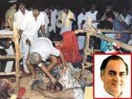 ராஜிவ் கொலை வழக்கில் மறுவிசாரணை ஜூன் 5-க்குள் சிபிஐ, வெளியுறவுத்துறை பதிலளிக்க கோர்ட் நோட்டீஸ்!