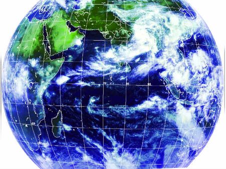 3 நாட்களில் பொத்துக்கிட்டு ஊத்தப் போகுது வானம்.. தென் மேற்குப் பருவ மழை தொடங்குகிறது