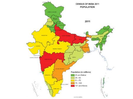 இந்தியாவில் தலித் மக்களின் எண்ணிக்கை 16.6%: தமிழகத்தில் 18%.. ஆனால், அதிகாரம்?