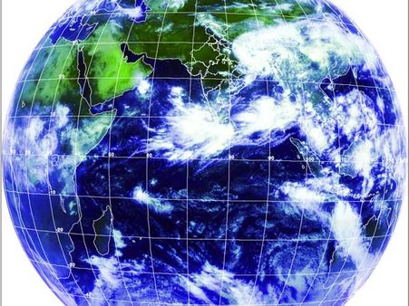 கேரளாவில் தொடங்கியது பருவ மழை.. செங்கோட்டை, தென்காசி, குற்றாலத்திலும் 'ஜில் ஜில்' மழை