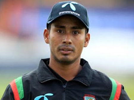 வங்கதேசத்திலும் மேட்ச் பிக்ஸிங் .. மாஜி கேப்டன் முகம்மது அஷ்ரபுல் சஸ்பெண்ட்