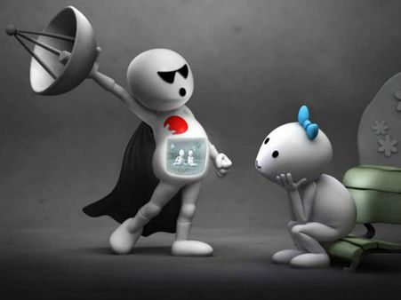 வருமானத்தை குறைத்துக் காட்டி மோசடி: வோடபோன் நிறுவனத்துக்கு ரூ. 1,263 கோடி அபராதம்