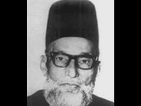 கண்ணியத்திற்குரிய காயிதே மில்லத்: ஒரு சிறப்பு பார்வை