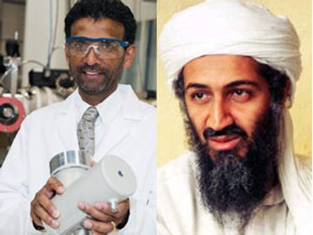 லேடனை போட்டுத் தள்ள உதவிய 'நைட்விஷன்' டெக்னாலஜி: உருவாக்கிய ஈழத் தமிழருக்கு யு.எஸ். விருது!