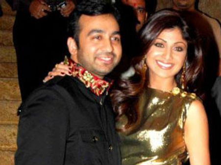 ஆமாம், ஐபிஎல் போட்டிகளின்போது பெட்டிங் கட்டினேன்: ராஜ் குந்த்ரா ஒப்புதல்