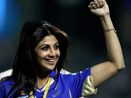 ஐபிஎல் பெட்டிங்கில் நடிகை ஷில்பா ஷெட்டிக்கும் தொடர்பு: போலீசாரிடம் தெரிவித்த புக்கீ