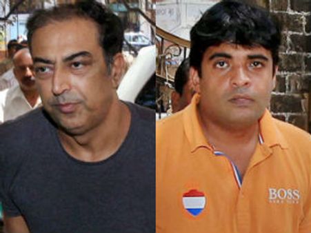 வின்து, மெய்யப்பனுக்கு எதிராக போதிய ஆதாரம் இல்லை: மும்பை நீதிமன்றம்