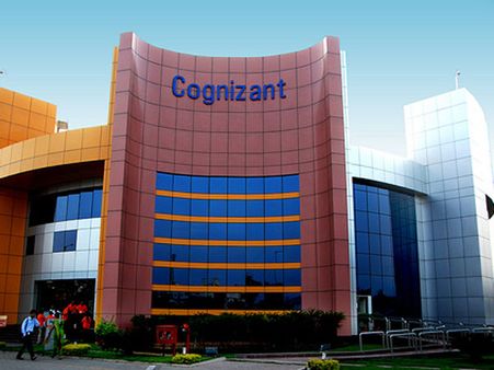 வேகமாக வளரும் 25 ஐடி நிறுவனங்களின் போர்ப்ஸ் பட்டியலில் ஒரேயொரு இந்திய நிறுவனம்