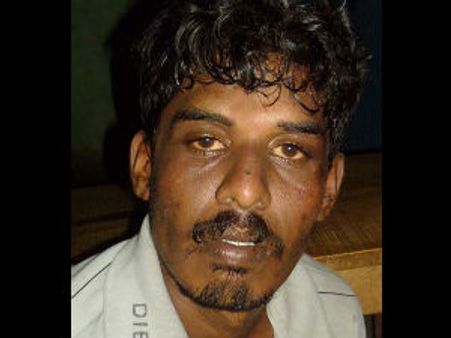 எஸ்.ஐ.ஆல்வின் சுதன் கொலை வழக்கில் தொடர்புடைய ரவுடி கொக்கி குமார் மரணம்