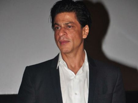 ஐபிஎல் அணி உரிமையாளர்களே சூதாடுவது கேவலமான செயல்! - ஷாரூக்