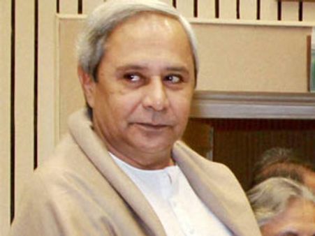 இது மூன்றாவது அணிக்கான காலம்...: சொல்கிறார் ஒடிஷா முதல்வர் நவீன்பட்நாயக்