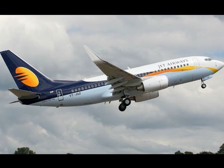 இனி, இஎம்ஐ-ல் வானத்தில் பறக்கலாம்: ஜெட் ஏர்வேஸ் மற்றும் இண்டிகோ அறிமுகம்