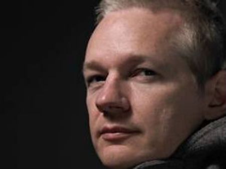 அகதியாக அடைக்கலம் கோரிய அசாஞ்சே! நிராகரித்தது இந்திய அரசு!