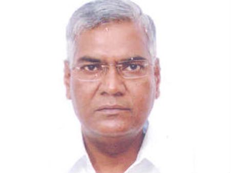 6வது எம்.பி சீட்டுக்கு கனிமொழியை எதிர்த்து டி.ராஜா போட்டி