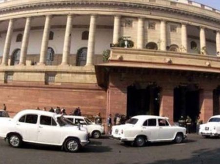 ராஜ்யசபா தேர்தல்: 1996க்குப் பிறகு முதல் முறையாக ஓட்டு போடப் போகும் எம்.எல்.ஏக்கள்!