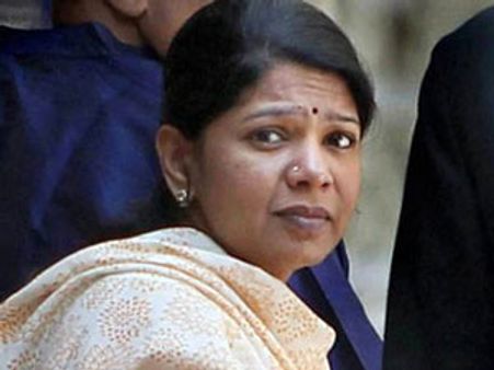 கனிமொழியை வீழ்த்த தேமுதிக வேட்பாளரை ஆதரிக்க காங். முடிவு?