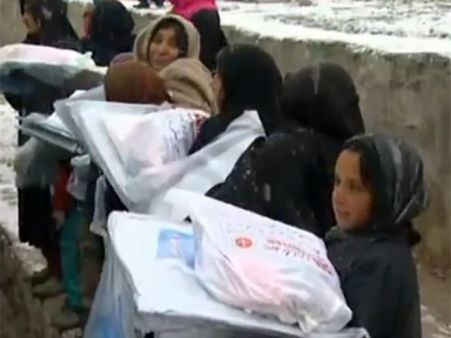 2012ல் மட்டும் 76 லட்சம் பேர் அகதிகளாகியுள்ளனர்: ஐ.நா ‘திடுக்’ அறிக்கை