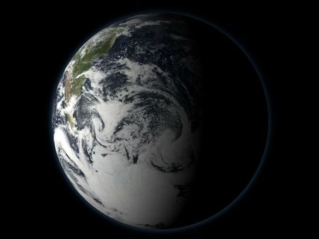 வினாடிக்கு வினாடி 4 அணு குண்டு வெப்பம் பூமியைத் தாக்குகிறதாம்: திகிலூட்டும் விஞ்ஞானிகள்