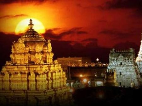 திருப்பதி: ஏழுமலையானை எளிதாக தரிசித்த பக்தர்கள்… கூட்டம் குறைந்துள்ளது...