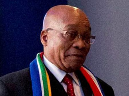 மண்டேலா கவலைக்கிடம்: மொசாம்பிக் பயணத்தை ரத்து செய்த தென்னாப்பிரிக்க அதிபர் ஜுமா