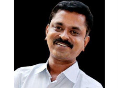 சன் டிவி செய்தியாளர் அவிநாசிலிங்கம் காலமானார்