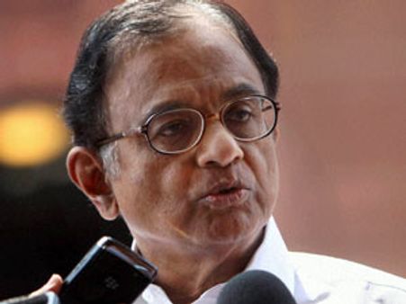 தமிழக அரசுக்கு என்.எல்.சி. பங்குகள்.. மத்திய அரசு பரிசீலிக்கும்: நிதி அமைச்சர் ப.சிதம்பரம்