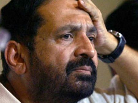 ஆசிய அத்லெட்டிக்ஸ் சங்கத் தலைவர் தேர்தலில் தோற்றார் சுரேஷ்கல்மாடி!