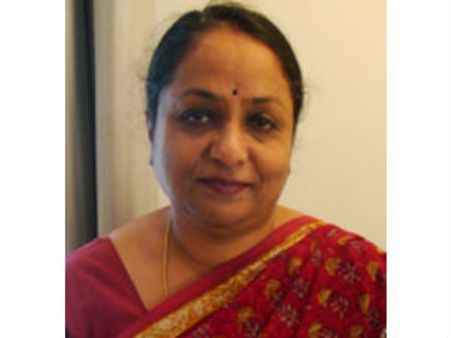 புதிய வெளியுறவுத் துறைசெயலராக சுஜாதா சிங் நியமனம்!