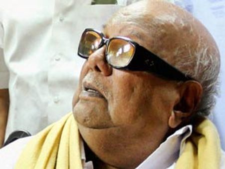 கருணாநிதி மீதான விஸ்வரூபம் அவதூறு வழக்கு...விசாரணை தள்ளிவைப்பு