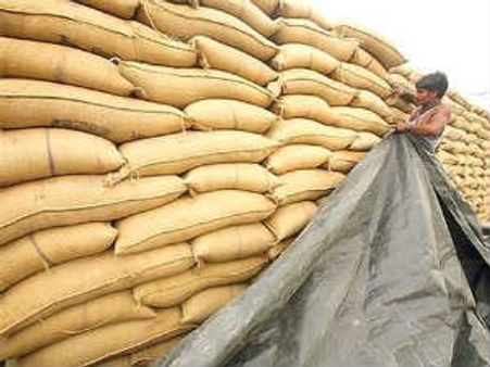 80 கோடி மக்களுக்கு 1 ரூபாயில் அரிசி, கோதுமை, உணவு தானியம்: காங்கிரசின் தேர்தல் அட்டாக்!