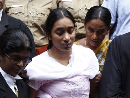 இளவரசன் மரணம்... திவ்யா கதறல்.. சாப்பிட மறுப்பு - தாய் தகவல்