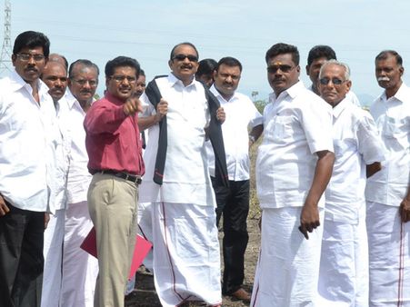 என்.எல்.சி நிறுவன பங்குகளை விற்கவே கூடாது: வைகோ திட்டவட்டம்